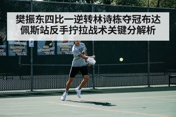 樊振东四比一逆转林诗栋夺冠布达佩斯站反手拧拉战术关键分解析